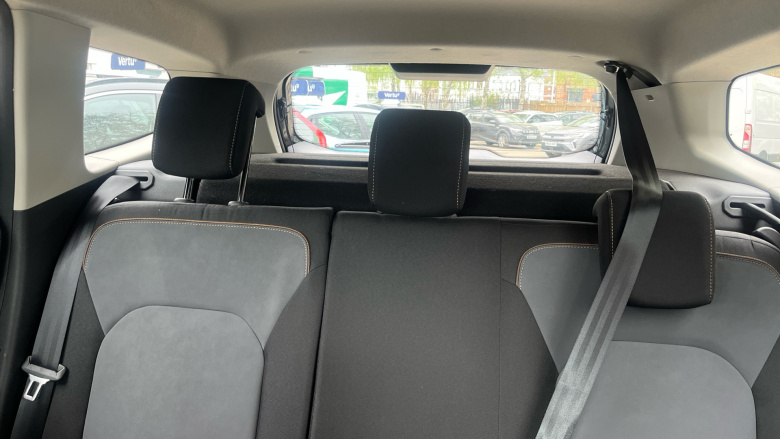 Dacia Duster 1.3 TCe 130 Extreme 5dr Petrol Estate